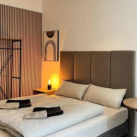 Kleines Stilvolles Apartment